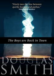 The Boys Are Back in Town The Boys Are Back in Town