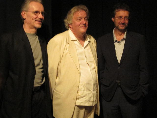 2011 Sunburst Award Finalists