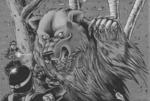 Anthrolations ("Spirit Dance") illustration 1