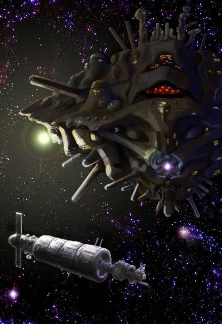 Baen's Universe #4 ("Murphy's Law")