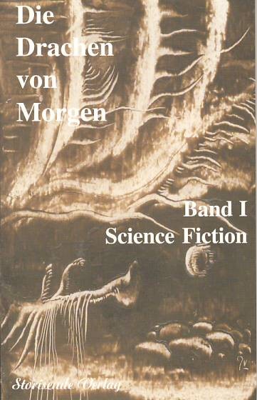 Die Drachen von Morgen #1, Germany ("New Year's Eve")