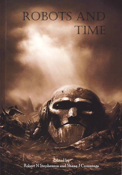 Robots and Time ("State of Disorder")