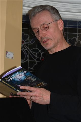 Spoken Word Sarnia 2