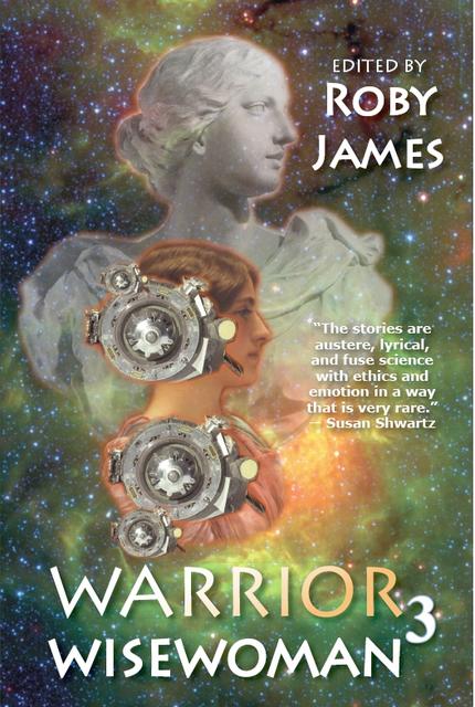 Warrior Wisewoman 3 ("A Bird in the Hand")