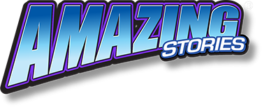 Amazing Stories logo