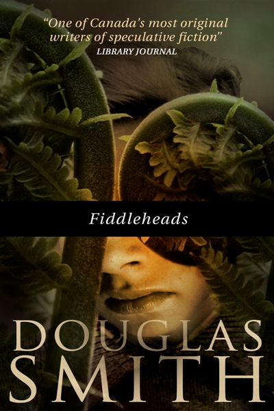 Fiddleheads cover